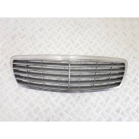 Решетка радиатора Mercedes E W211 3 (2002 - 2006) 2005 A2118800383