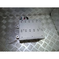 Блок мультимедиа Land Rover Discovery 5 2016-2024 2017 HPLA19C211AF