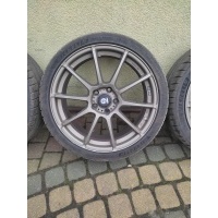 Колесо hyundai i30 n 5x114.3 / 19 / kba52571