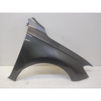 крыло Volkswagen Polo 6 2020-2024 6N5821106