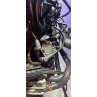 Катушка зажигания Skoda Octavia A4 1997 032905106