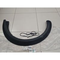 Расширитель арки левый задний Mitsubishi L200 KB 2006-2016 STMB93064M2