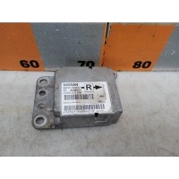 Блок управления AIR BAG Nissan Almera N16 2004 98820BN902