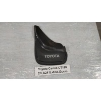 Брызговик Toyota Carina CT190 1993 7662129145