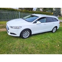 Форд mondeo mk5 1.5 универсал