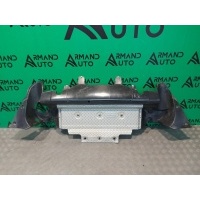 теплоизоляция глушителя Land Rover Discovery Sport 1 L550 2014-нв LR137499, fk72589n836ag