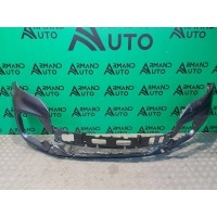 Бампер Chery Tiggo 8 T18 2018-нв 602000153AADQ, 602000153AA