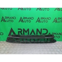 Решетка бампера Skoda Kodiaq 1 2016-2022 565853677E9B9, 565853677E