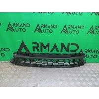Решетка бампера Skoda Kodiaq 1 2016-2022 565853677E9B9, 565853677E