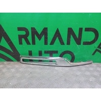 окантовка ДХО Chery Tiggo 8 T18 2018-2022 602000397AA