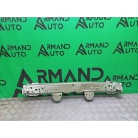Панель передняя верхняя (суппорт радиатора) Toyota Highlander 4 U70 2019-нв 532050E901