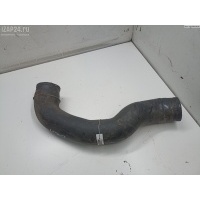 Патрубок интеркулера Opel Astra H 2005 55559224