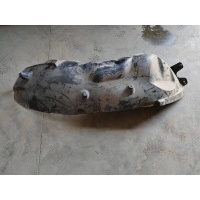 Защита арок передняя правая (подкрылок) Volkswagen Amarok 2014 2H0809962B