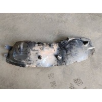 Защита арок передняя левая (подкрылок) Volkswagen Amarok 2014 2H0809961B