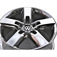 Оригинал volkswagen touareg audi 19 дюймовый 7p6601025d 2v40
