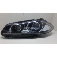 Фара левая Jaguar XF (2007 - 2015) C2Z31033