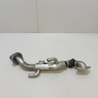 Трубка системы рециркуляции (EGR) Land Rover Range Rover Evoque (2011 - 2018) LR093645