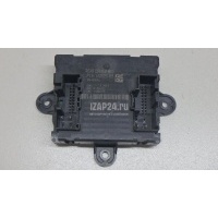 Блок комфорта Land Rover Discovery V 2017 LR113214
