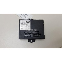 Блок электронный Land Rover Discovery V 2017 LR081398