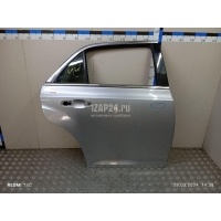 Дверь задняя правая Chrysler 300C 2011 68127962AB