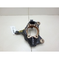 Кулак поворотный передний правый Mazda CX 5 2017 KN3L33021