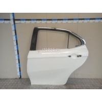 Дверь задняя левая Toyota Camry V70 2017 6700433260