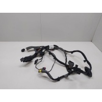 Проводка (коса) Volvo XC60 2017 31466510