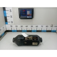 Отопитель автономный Volvo TRUCK FH (1993 - 2001) 8144634
