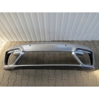 Бампер передняя порше panamera 971 турбина 17 -