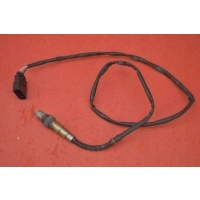 лямбда зонд 0258006307 volkswagen passat b5 1.8 т 2000 год