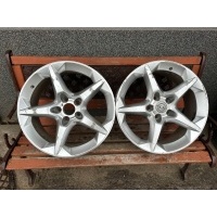 колесо opel corsa vectra opc 7 , 5x18 et37 5x110 13171952 994