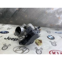 Заслонка дроссельная Volkswagen Passat 2018 04L128063AA