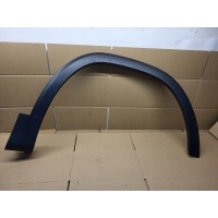 Mercedes - benz glb w247 накладка крыла правый переднего a2478850122 a2478850122
