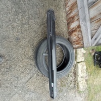 Volkswagen passat b5 шторка багажника сетка 3b9861691j03c