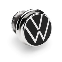Przypinka с логотип volkswagen для garnituru 000087000t . продукт новый , oryginalny