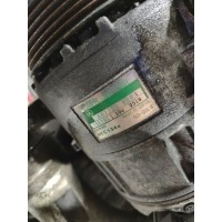 Компрессор кондиционера Mercedes S W220 2002 4472208001