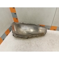 Фара правая Mitsubishi Lancer 10, CY2A 2008 8301B260