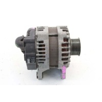 генератор Nissan Tiida C11 2009 23100ED00B