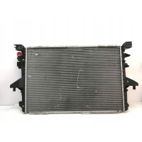 Радиатор volkswagen транспортер t5 рестайлинг 7e0121253a