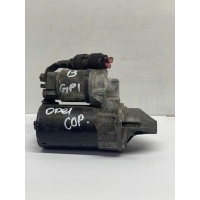 Opel corsa c 1 , 0 1 , 2 стартер bosch 0001107402 1005831153