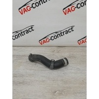 Патрубок системы охлаждения Audi A4 B8 2011 06H121057E