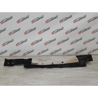 Шумоизоляция Skoda Octavia A7 2014 5E0863993