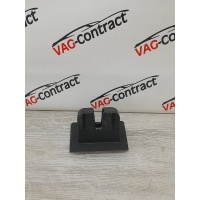 кожух замка багажника Skoda Octavia A7 2014 5E5827520
