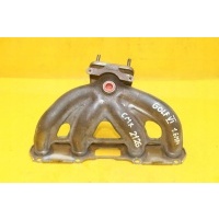 Коллектор выхлопной гольф vi 1.6 mpi cmx 06a253031dc
