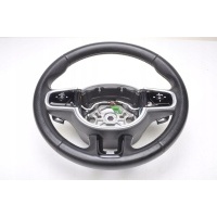 Volvo s60 v60 xc60 xc90 ii v90 s90 руль кожаная составляет лопатки
