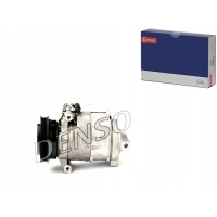 Компрессор компрессор кондиционера dendcp32067 denso