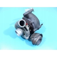 Турбокомпрессор opel омега b 705097 - 2 2.2 dti 120km