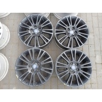 Форд kuga mk1 mk2 , mondeo mk4 mk5 - колёсные диски алюминиевые 17 
