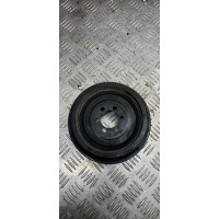 шкив коленвала BMW 3 2007 7546087