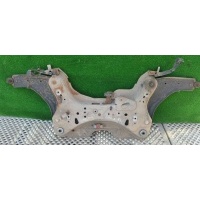 Балка подвески передняя (подрамник) Renault Laguna 2 2007